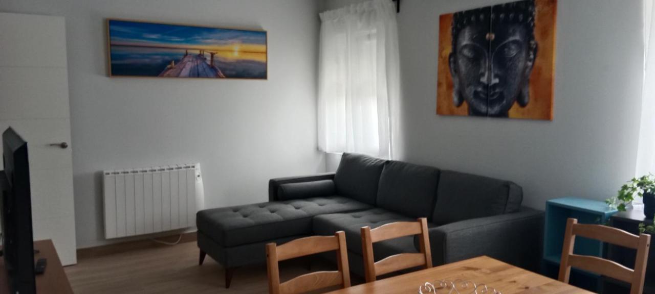 Apartamento Nuevo Cerca De La Costa Y A 15 Min De Bilbao! Urduliz Exteriör bild