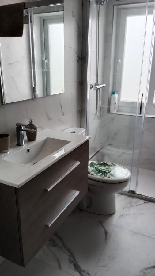 Apartamento Nuevo Cerca De La Costa Y A 15 Min De Bilbao! Urduliz Exteriör bild