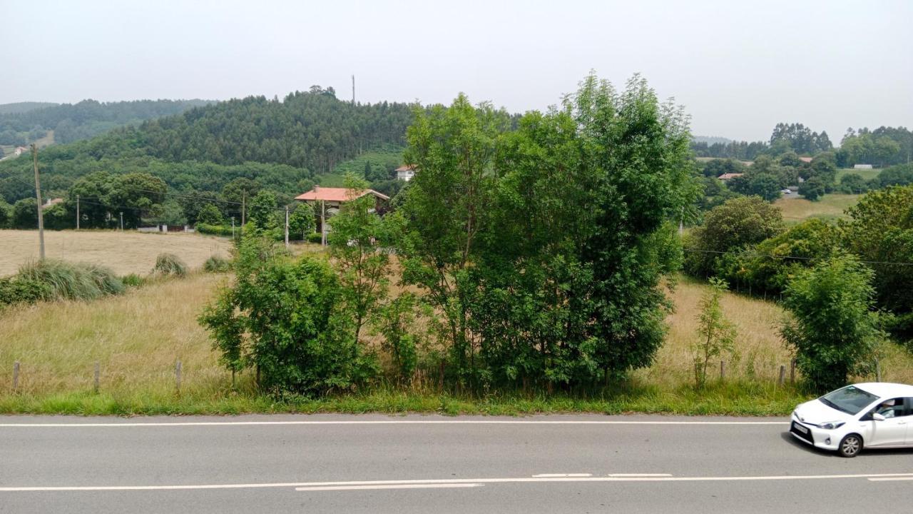 Apartamento Nuevo Cerca De La Costa Y A 15 Min De Bilbao! Urduliz Exteriör bild