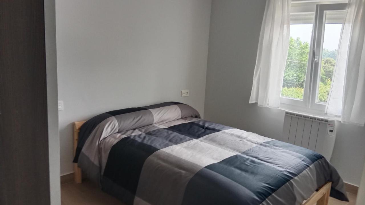 Apartamento Nuevo Cerca De La Costa Y A 15 Min De Bilbao! Urduliz Exteriör bild
